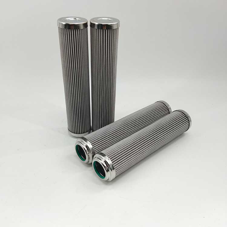 華豫供應AP6E602-01D10V/-W抗燃油濾芯