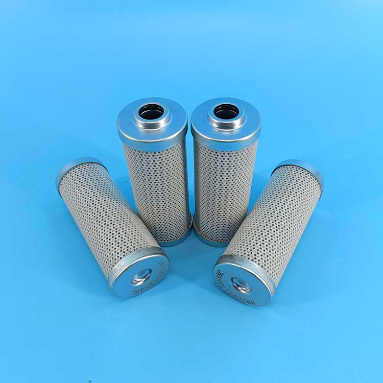 華豫供應替代賀德克高壓進油管路濾芯