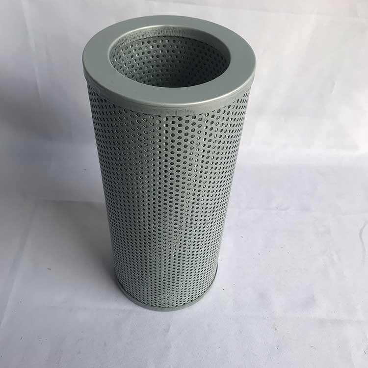 華豫供應NLX-63*3替代黎明箱內回油過濾器濾芯