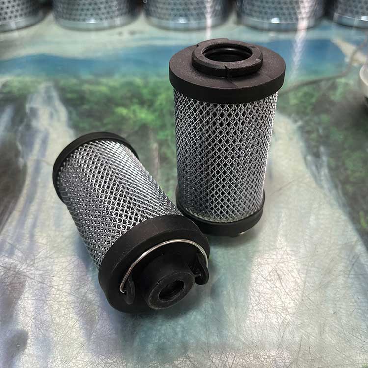 華豫供應(yīng)液壓油回油過濾器濾芯F705-003-100018