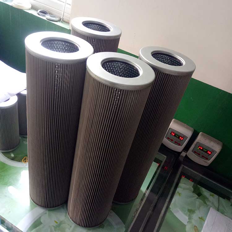 華豫供應(yīng)ZA2LS1500E2BZ1汽輪機(jī)液壓油站過濾器濾芯