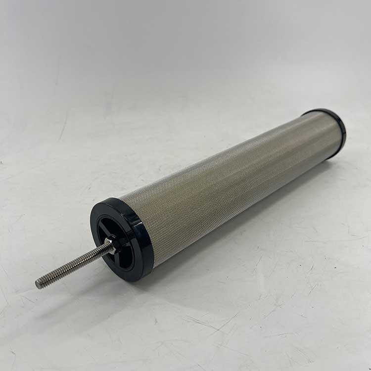 華豫供應C-007壓縮空氣精密過濾器濾芯 氣體除雜