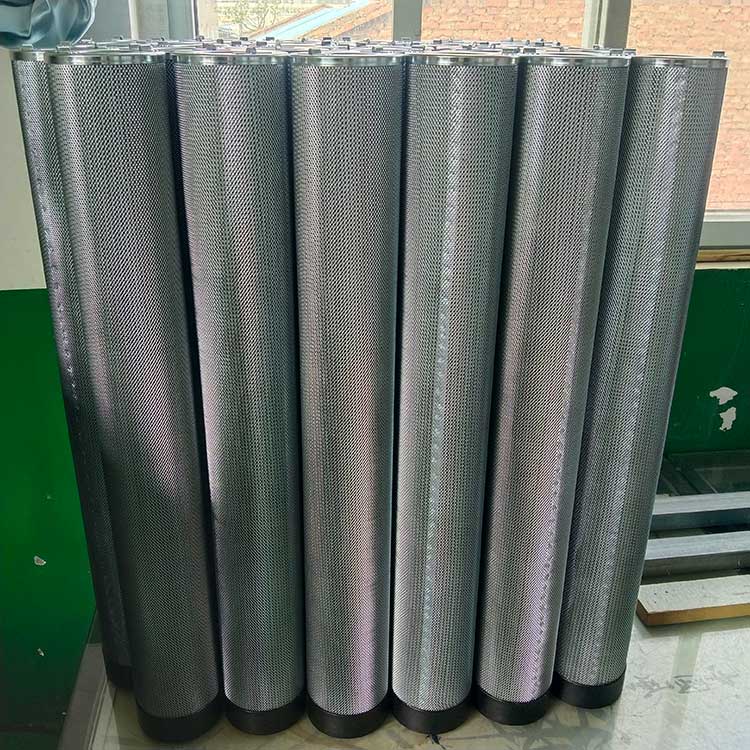 華豫供應(yīng)SE160E10B火電廠撈渣機(jī)用液壓油濾芯 替代西德福