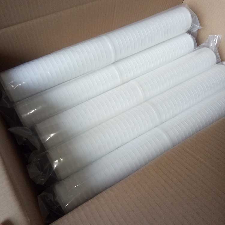 華豫供應RLX-30-504定子冷卻水過濾器濾芯 液體除雜質