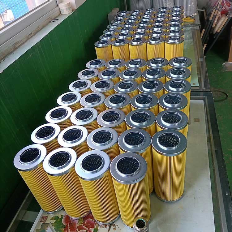 華豫供應替代增田過濾器濾芯F-FRS06-100S06T