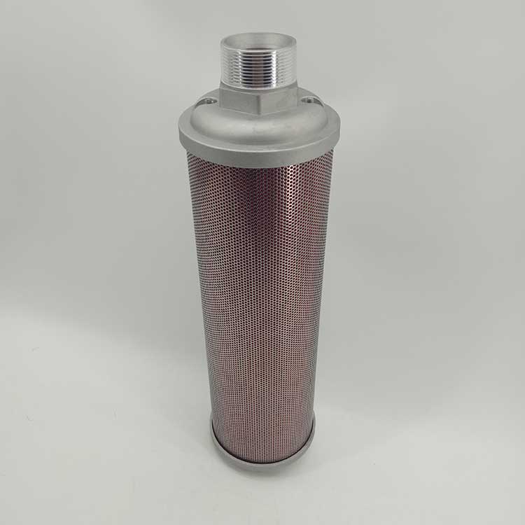 華豫供應(yīng)XY-10吸附式干燥機(jī)用消音器 空壓機(jī)、鍋爐