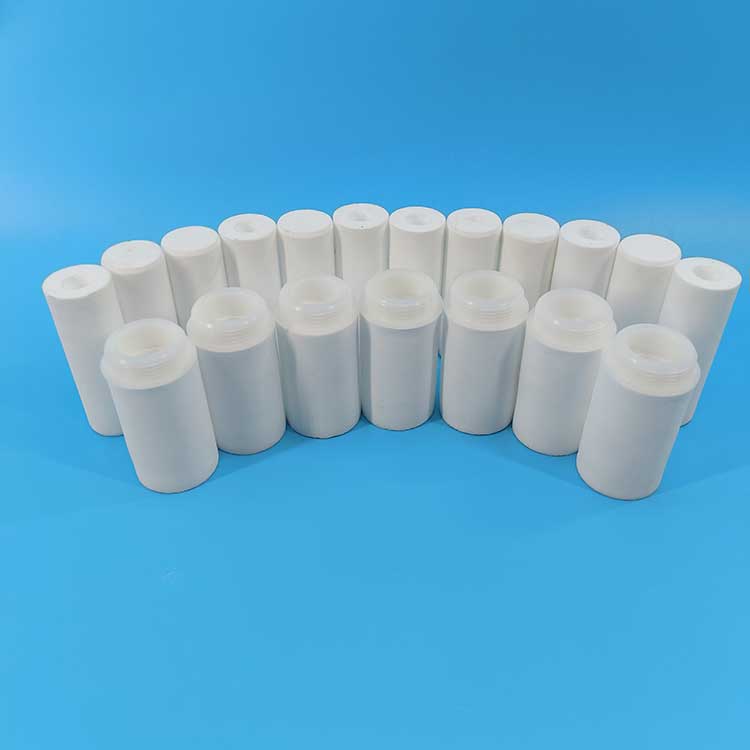 華豫供應ZAXT-05C-01化水低壓水樣過濾器濾芯 PE燒結