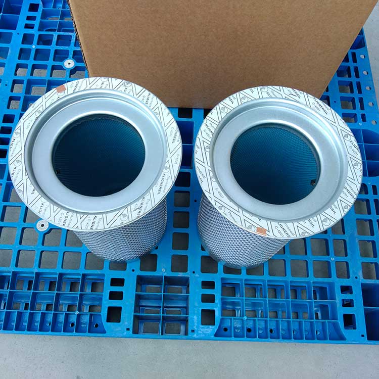 華豫供應替代英格索蘭螺桿空壓機用油分離器芯RM185I