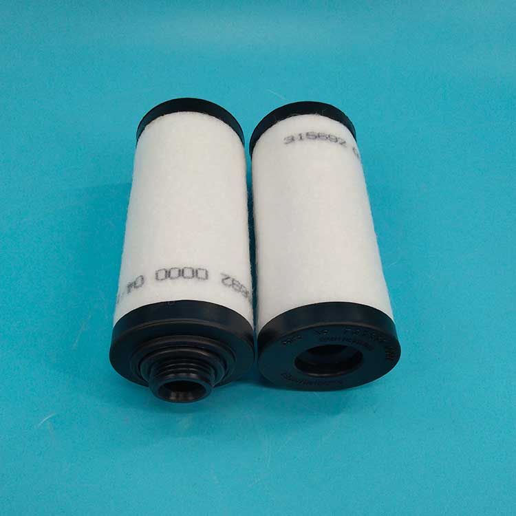 華豫供應(yīng)真空泵過濾器濾芯P23-L049-0000-A