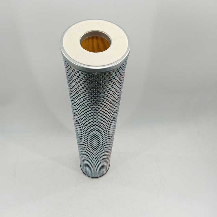 華豫生產供應液壓油過濾器用濾芯 毛氈墊圈