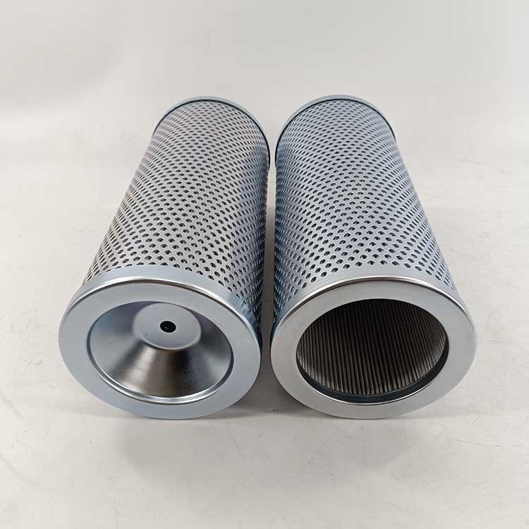 華豫供應(yīng)管路吸油過濾器用濾芯IX-400