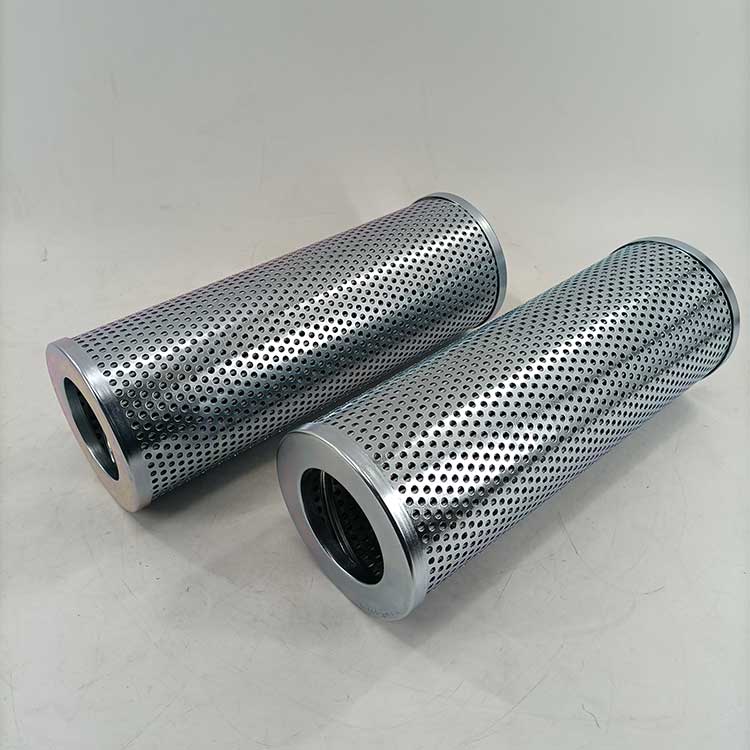 華豫供應(yīng)雙筒液壓回油濾芯SFAX-250*20