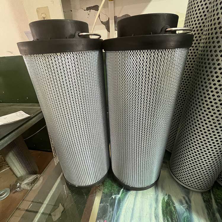 華豫供應調節保安系統濾芯RP2296F0514Z50