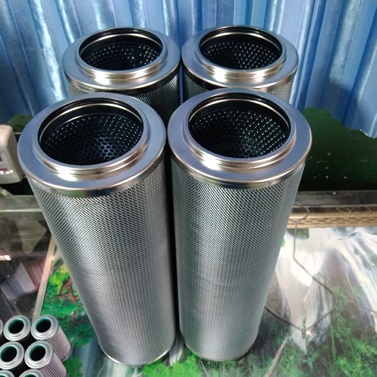 華豫供應起重機用液壓濾芯FBX-BH-1000*20/S304