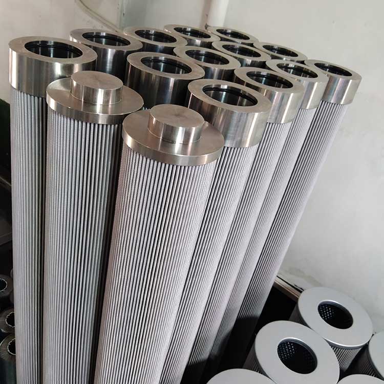 華豫生產供應管道過濾器液壓濾芯4M-95×885