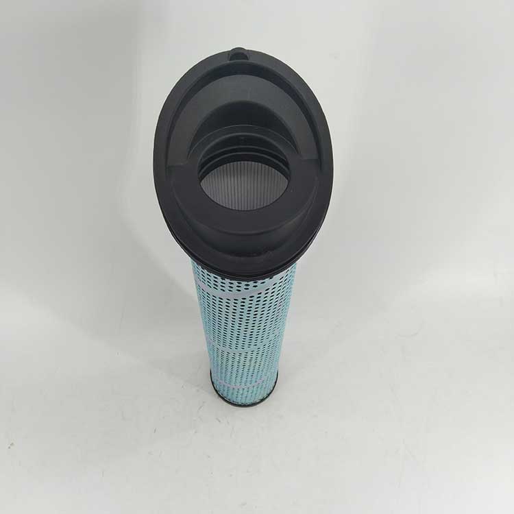 華豫生產(chǎn)供應(yīng)稀油站油泵循環(huán)過(guò)濾器進(jìn)口濾芯40SA9408