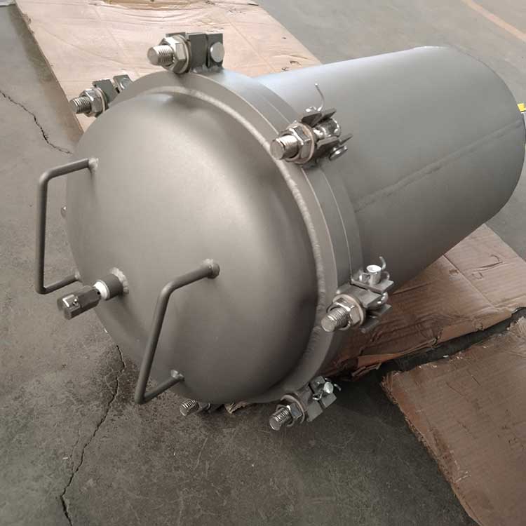 華豫生產供應HY-GW108-01在線精濾器 內置膜堆濾芯