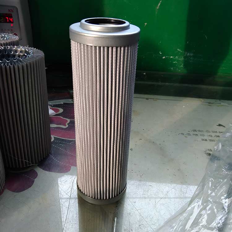 華豫供應壓力管路液壓油過濾器濾芯YPM-660