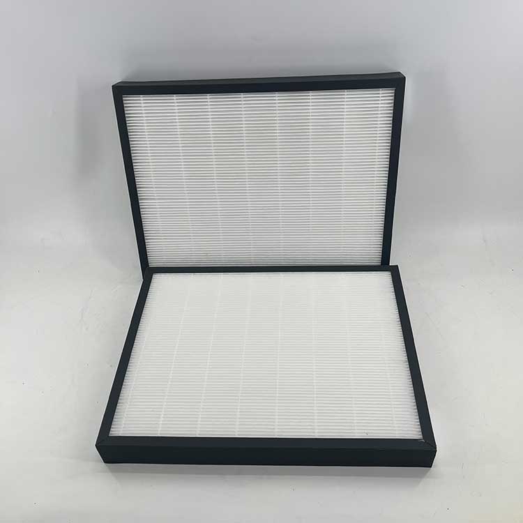 華豫供應KB-148板框濾芯 空調系統用過濾器