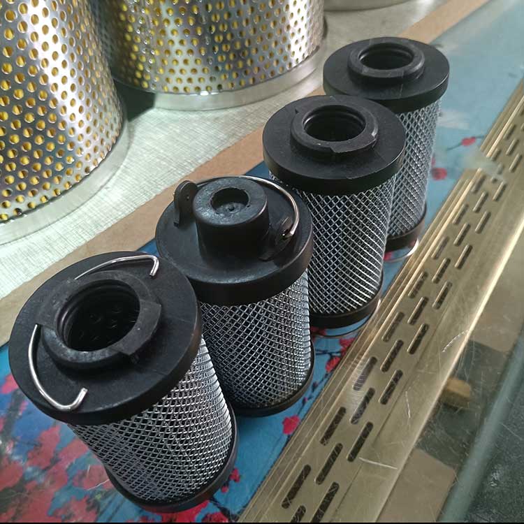 華豫供應替代西德福采煤機液壓系統(tǒng)濾芯SL035W25B