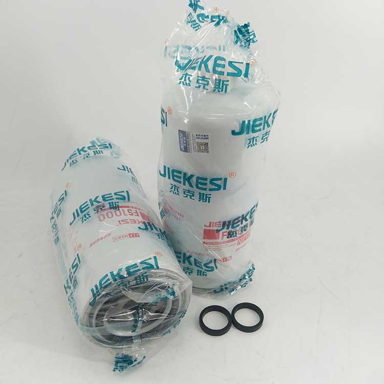 華豫供應FS1000柴油濾清器濾芯 燃油/水分離器