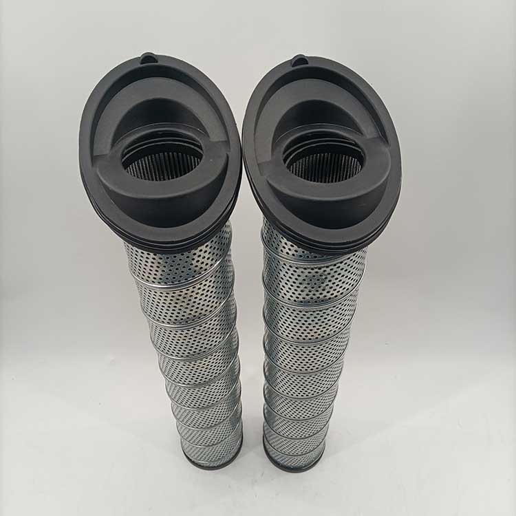 華豫供應(yīng)替代派克油霧過濾器濾芯932634Q