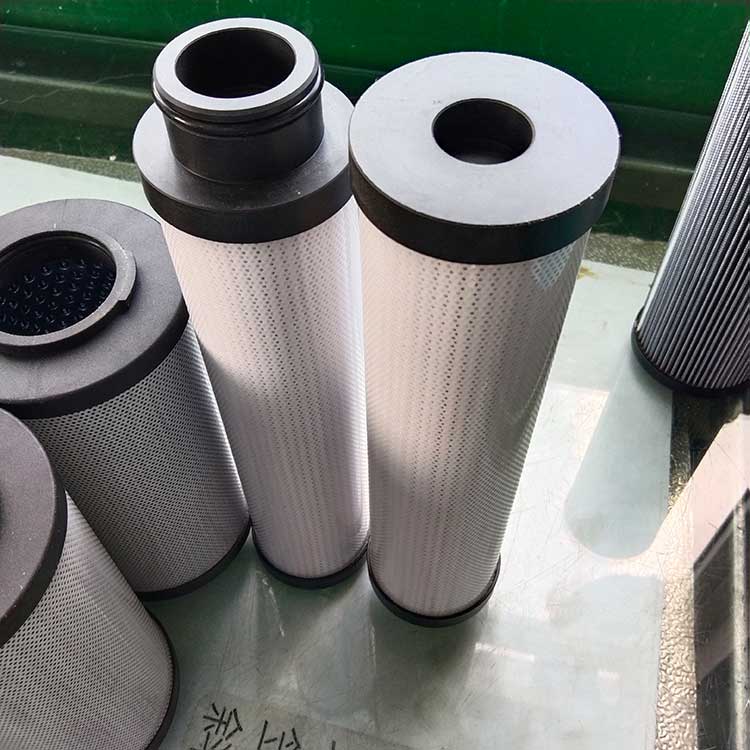 華豫供應(yīng)JS10FM-P001液壓管道回油過(guò)濾器濾芯