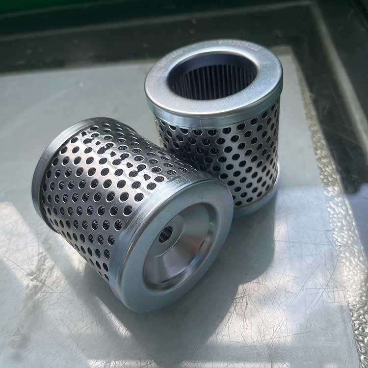 華豫供應(yīng)937948Q替代派克傳動機液壓油濾芯