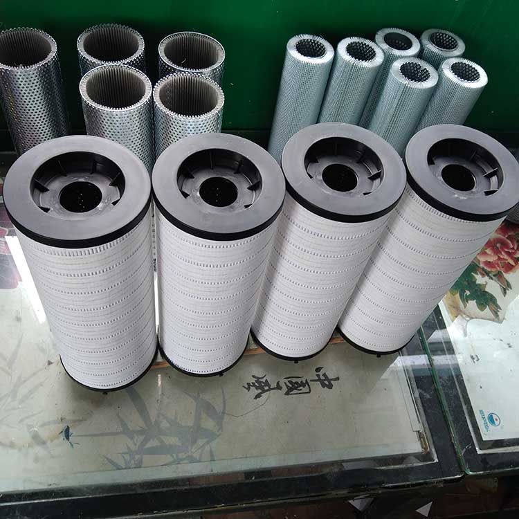 華豫供應(yīng)CY606010H001頂軸油系統(tǒng)回油濾芯
