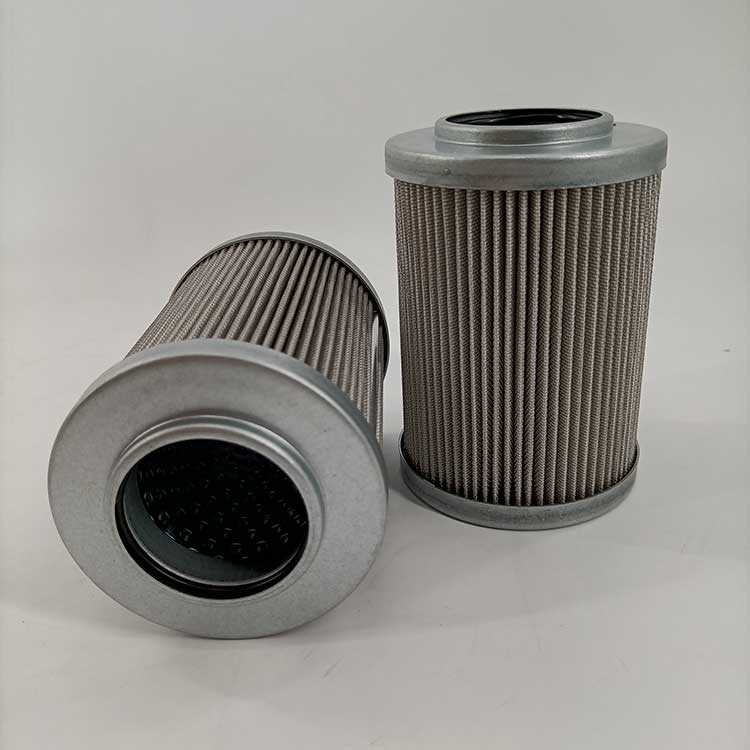 華豫供應(yīng)替代力士樂柱塞泵液壓系統(tǒng)濾芯1.90 G100-A00-0-0