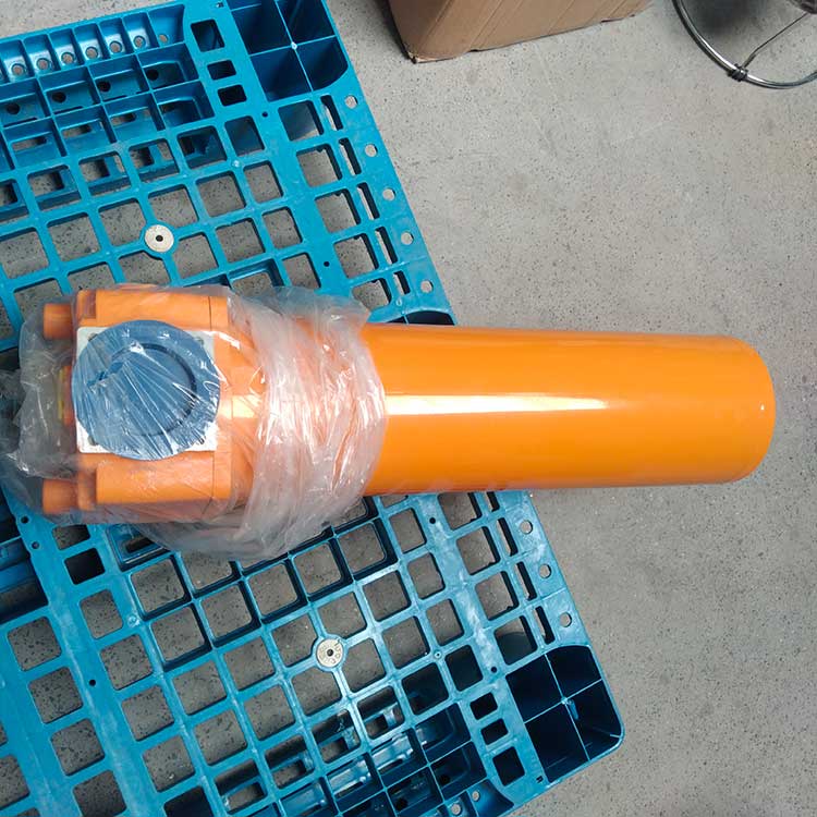 華豫供應ZU-A630×20FP高壓管路液壓油過濾器