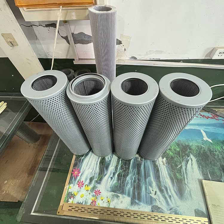 華豫供應替代曼牌過濾器油濾芯C308802