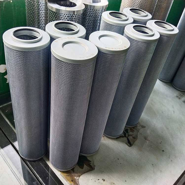 華豫供應(yīng)回油管道過(guò)濾器濾芯HDX-630 3μm 5μm 10μm 20μm