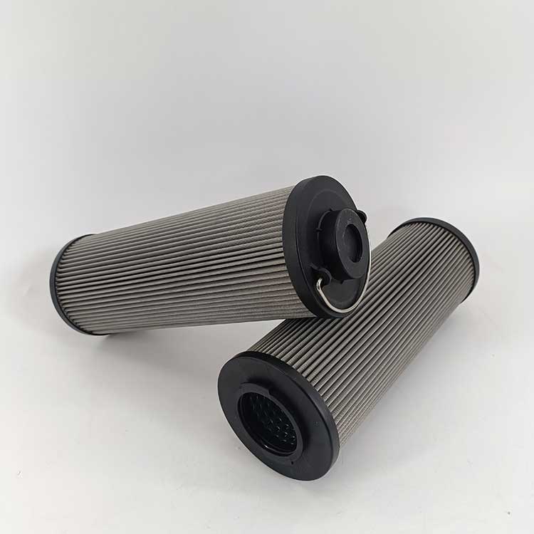 華豫替代翡翠吸油過濾器液壓油濾芯CU25A10N