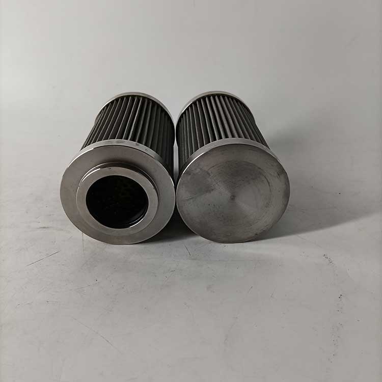 華豫供應(yīng)替代丹尼遜管道液壓油濾芯DE2651B7C20