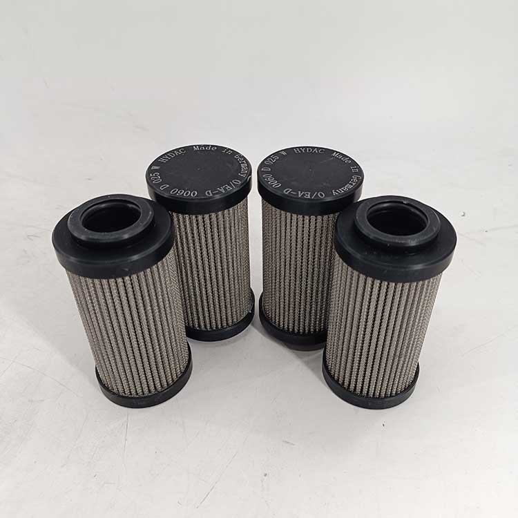 華豫供應替代翡翠回油濾芯MF4001P25NBP01