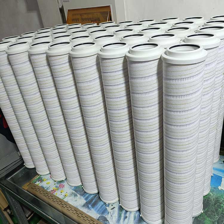 華豫供應主機潤滑油雙筒過濾器濾芯HCY152978FRS39H58