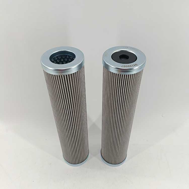 華豫供應(yīng)替代派克蓄能器油濾器芯932689Q