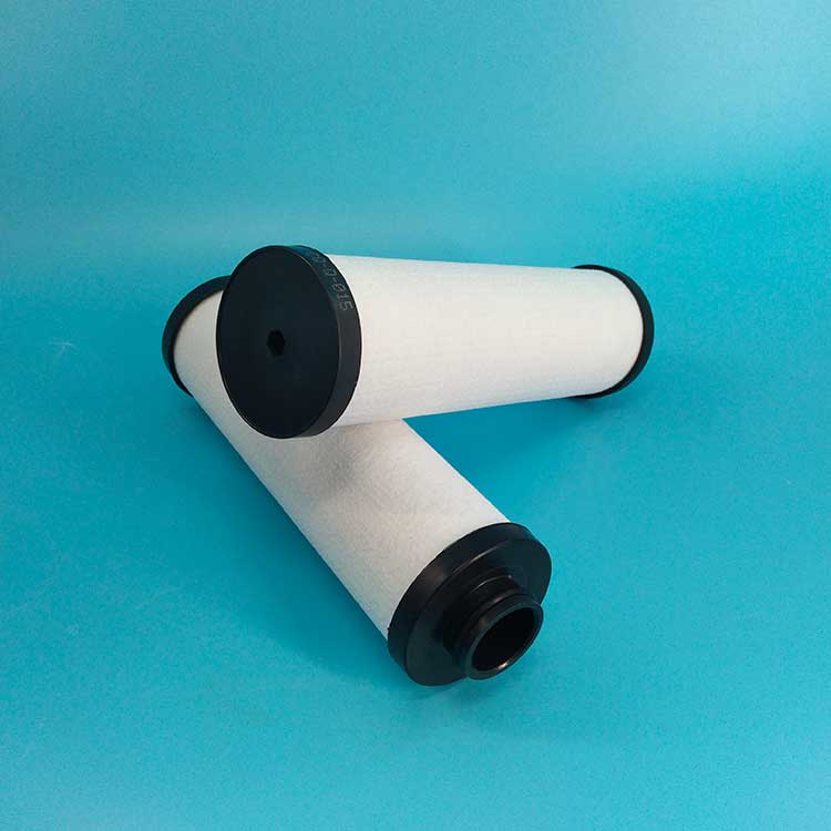 華豫供應(yīng)CQ-Q-015壓縮空氣過(guò)濾器除塵濾芯