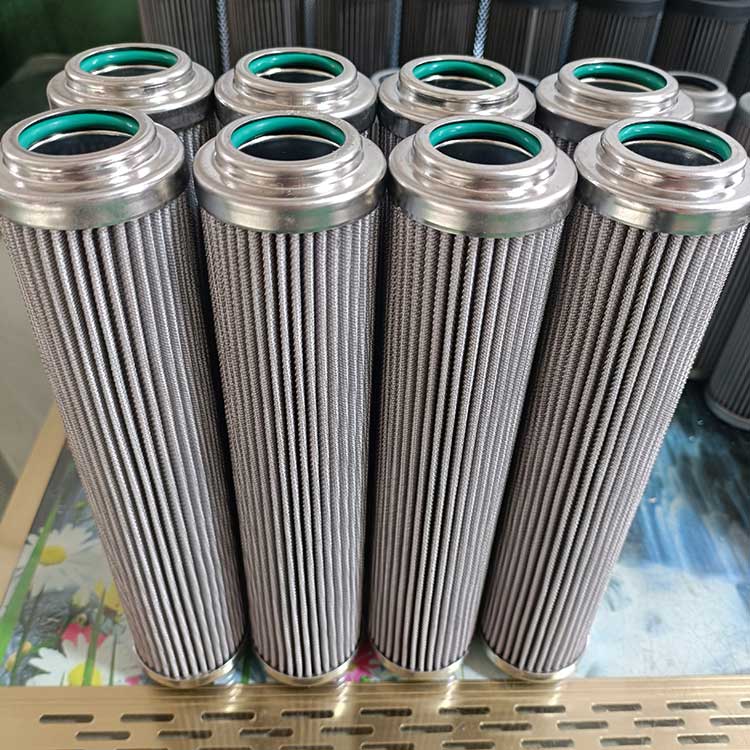 華豫供應替代大生過濾器油濾芯LND-03-150W-M