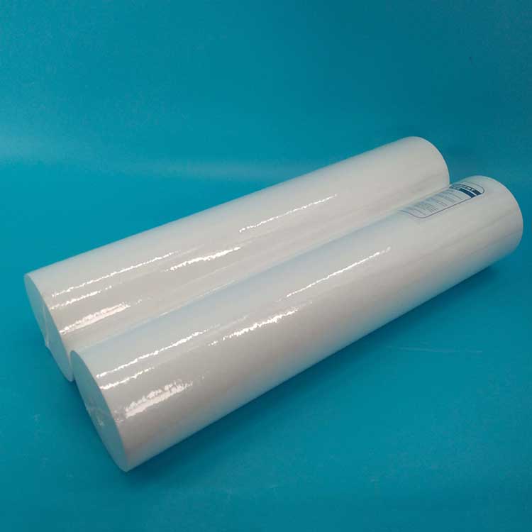 華豫供應(yīng)一期除鹽水系統(tǒng)RO保安過濾器濾芯