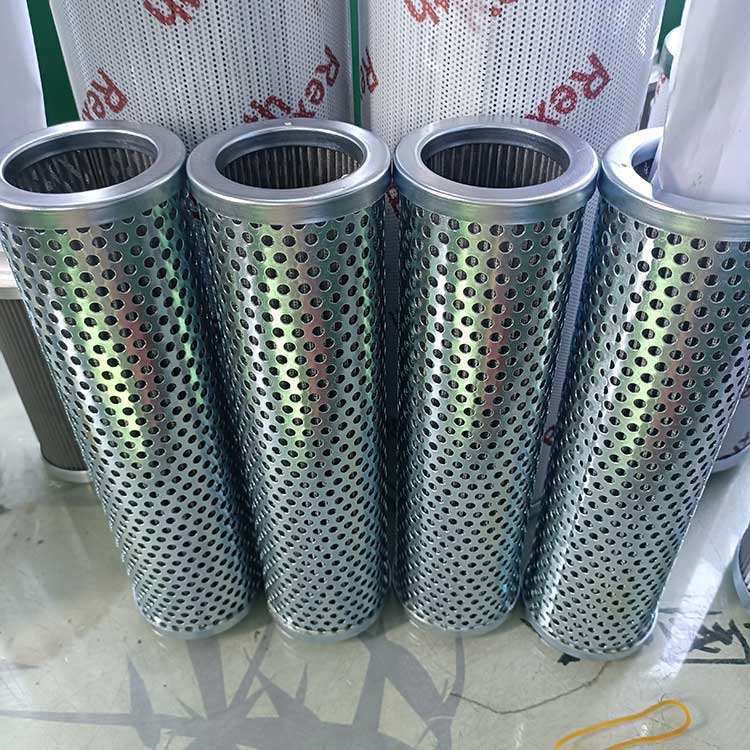 華豫供應(yīng)替代威爾克森管道油濾器芯LL17-03-G00