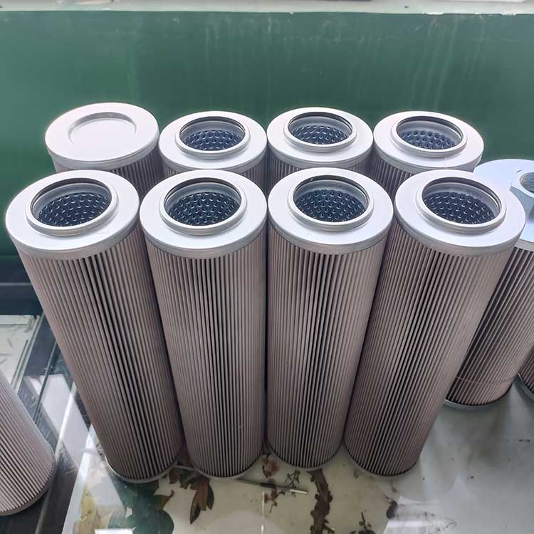 華豫供應起重機液壓油系統(tǒng)除雜質(zhì)細濾芯