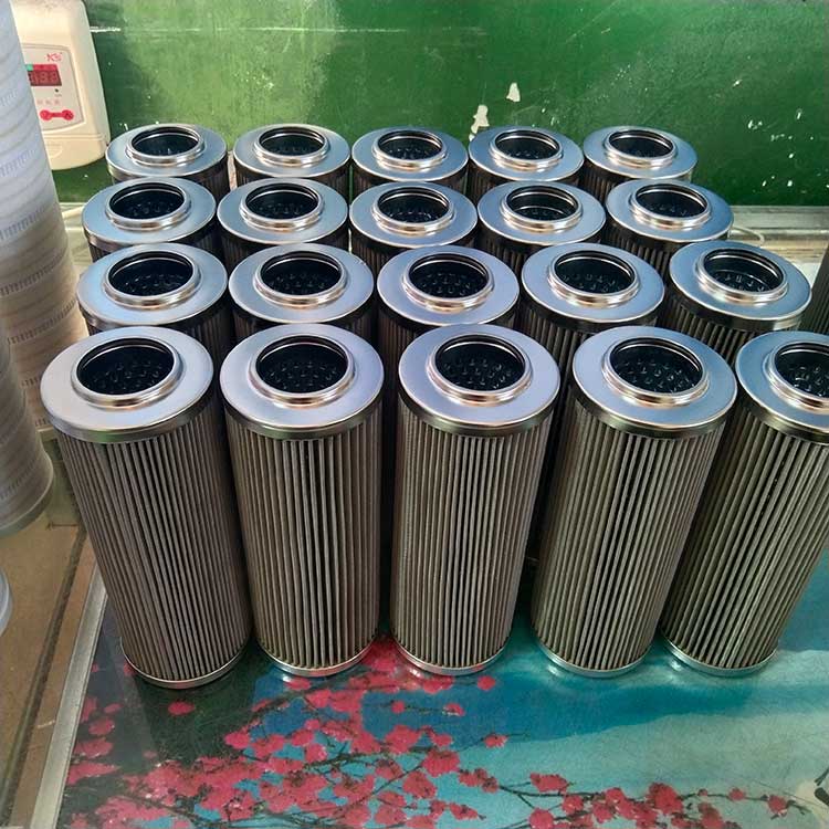 華豫供應HCY9600EOS8H高壓油管道過濾器濾芯