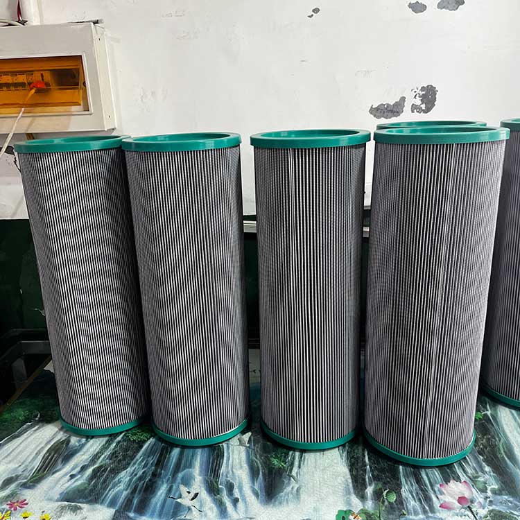 華豫供應管道除雜質濾芯80032223-035-519263