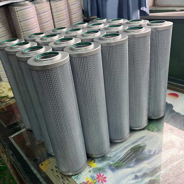 華豫供應液壓管道吸油過濾器濾芯TF-630*100F