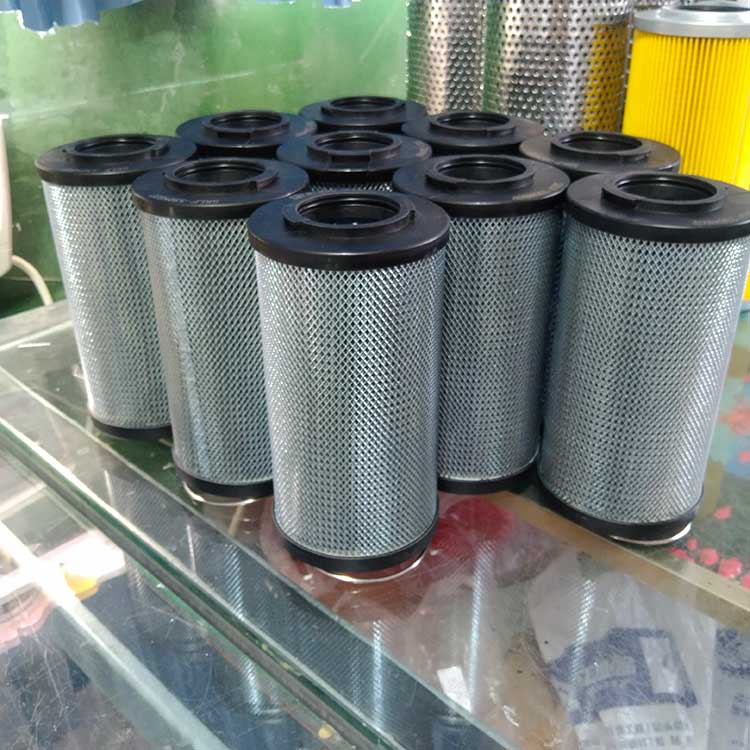 華豫供應0030R010BN4HC替代賀德克回油濾芯