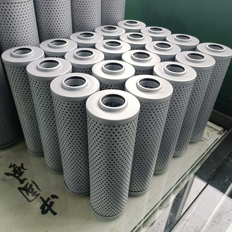 華豫供應壓力管路過濾器濾芯HX-63×1