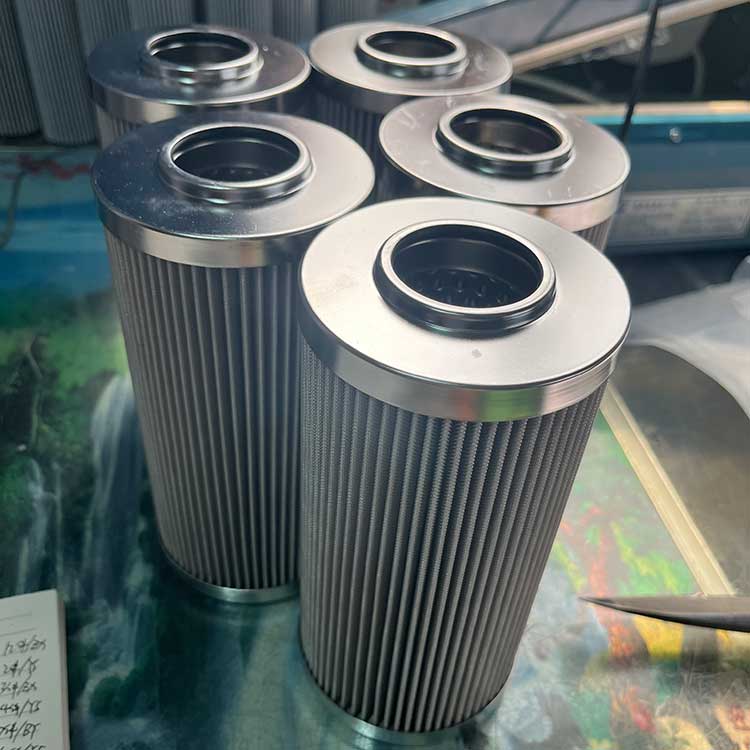 華豫供應替代富卓液壓油濾芯C221G03