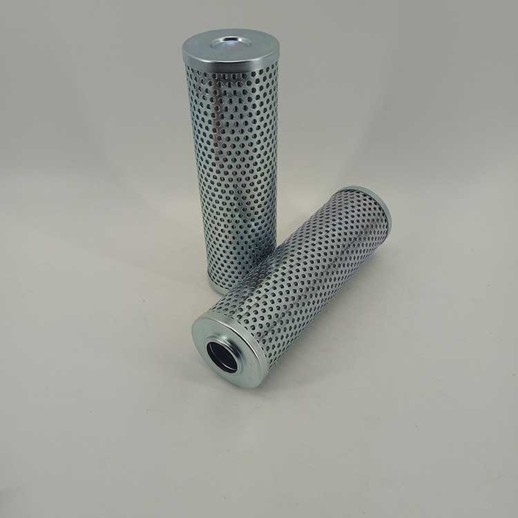 華豫供應壓力管道過濾器濾芯HBX-160*50